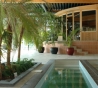 bongo sauna voor twee