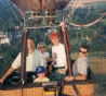 Bongo Ballonvaart