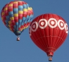 bongo Ballonvaart
