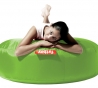 Island Lemoen Groen