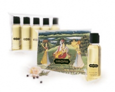 massage therapy kit