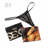 X STRING