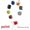 fatboy point 