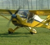 ULM vlucht