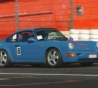 racing experience - porsche 911