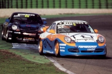 Spa - Francorchamps