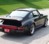 rijden met een PORSCH 911 Carrera Coup� 