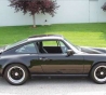 rijden met een PORSCH 911 Carrera Coup� 