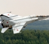 MiG 25 - niks dan sterren boven u