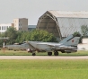 MiG 25 - niks dan sterren boven u