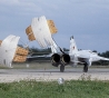 MiG 25 - niks dan sterren boven u