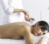 Ayurvedische massage