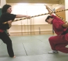shaolin King-Fu