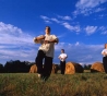 Taji Chen en Qi Gong 
