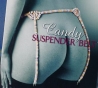 snoep suspender belt