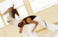 Capoeira