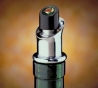 wine bottle stopper and pourer