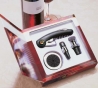 Wine connoisseur's gift set