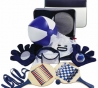 strandspelen set 7stuks