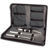 BBQ set in draagtas