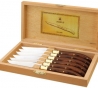 messenset Laguiole l'Eclaire (6 stuks)