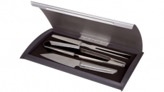 BBQ set - drie stuks