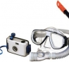 snorkelset 