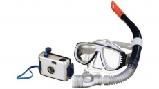 snorkelset 