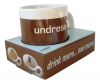 Undress me beker