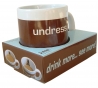 Undress me beker