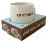 Undress me beker