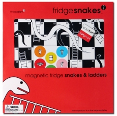 koelkast Snake 