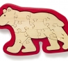 beren puzzel