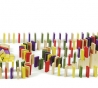 domino (250 stuks )