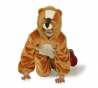 Dieren verkleedpakje