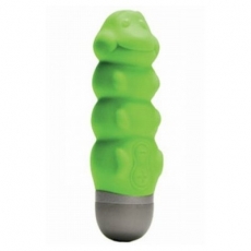 Baby bug - Groen