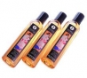 massage Olie diverse geuren