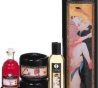 carnal pleasure