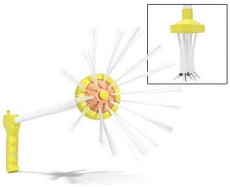 spinnenpakker 