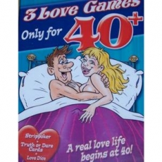 ludieke love games 