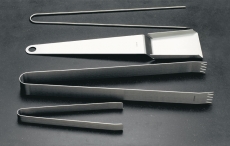 Barbecue set