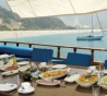 Yoak� Wellness Boat 