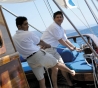 Yoak� Wellness Boat 