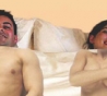 pikant dekbedovertrek (2 personen )