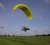 duovlucht met de Xcitor