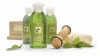 Green tea badset