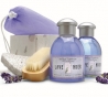 Lavendel Badset