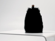 dollypop design Dirk Wynants zwart