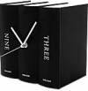 Boek horloge