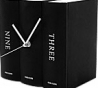 Boek horloge